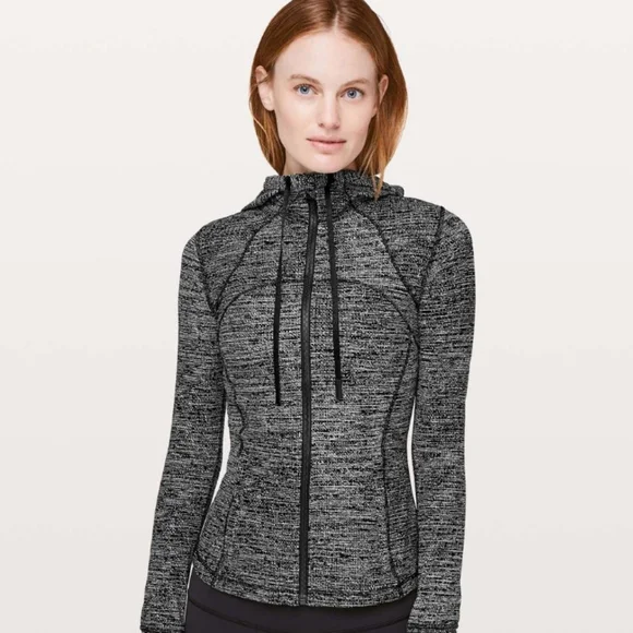 Lululemon Hooded Define Jacket *Nulu - Picture 2 of 12